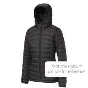 McKinley Women's Featherless Jacket - S